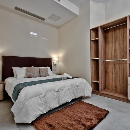 The Suites - Piazza Kirkop Dış mekan fotoğraf
