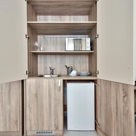 The Suites - Piazza Kirkop Dış mekan fotoğraf